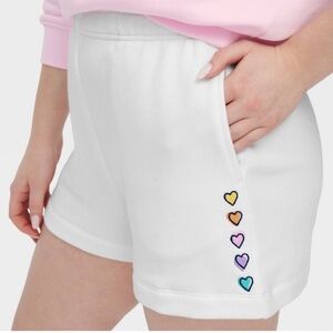 NWT Roller Rabbit x Target collab shorts size S